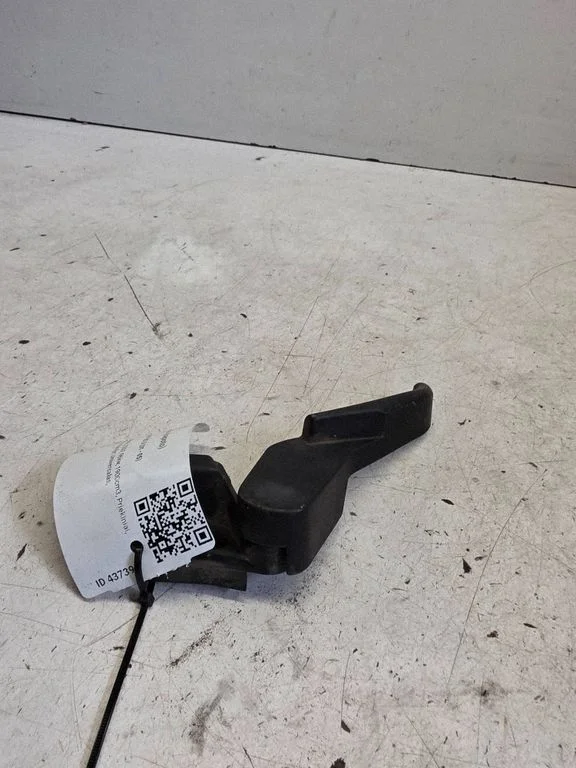 Mootorikapoti avamiskäepide 3B1823533