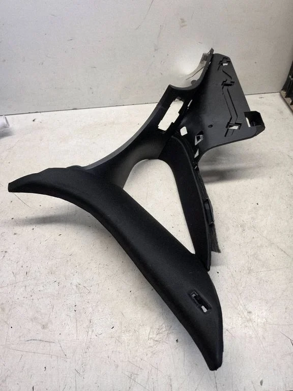 (C) pillar trim GX63519A97B