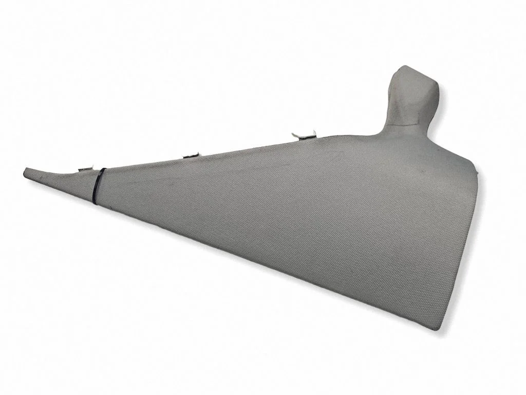 (C) pillar trim 3C8867242