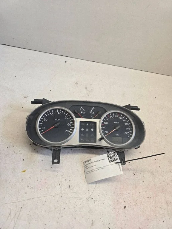 Speedometer (instrument cluster) P8200261102