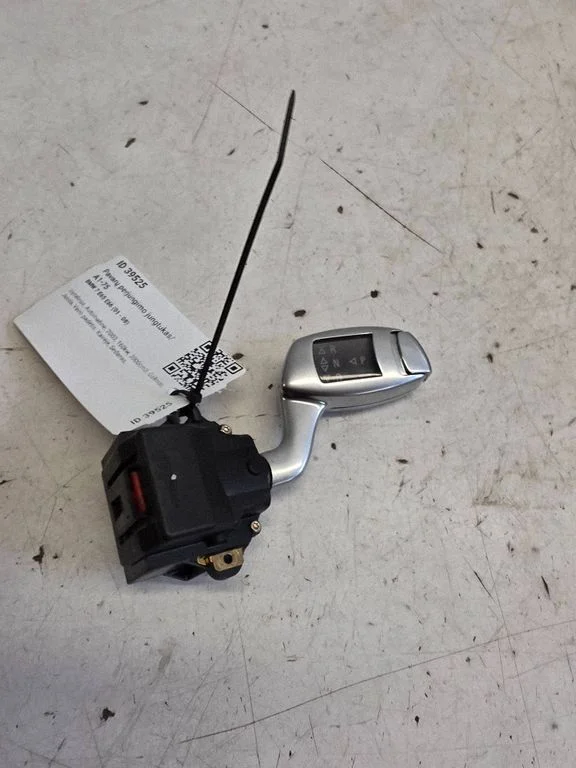Gear shift switch/knob – BMW 7 Series E65 E66 (2001-2008)