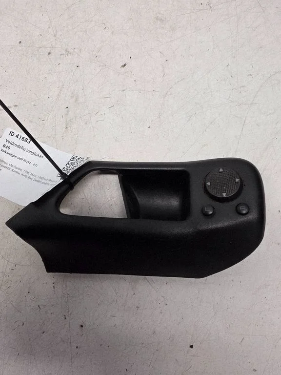 Wing mirror switch 1H0837247G