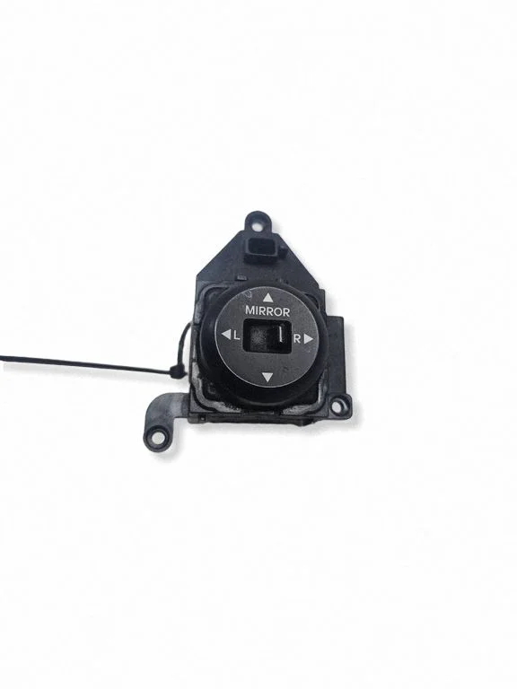 Wing mirror switch 1234