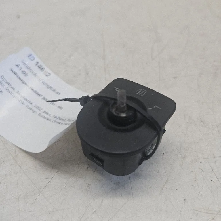 Wing mirror switch 1J1959565F
