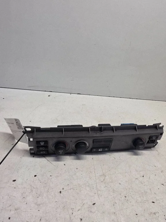 Climate control unit 64116932146