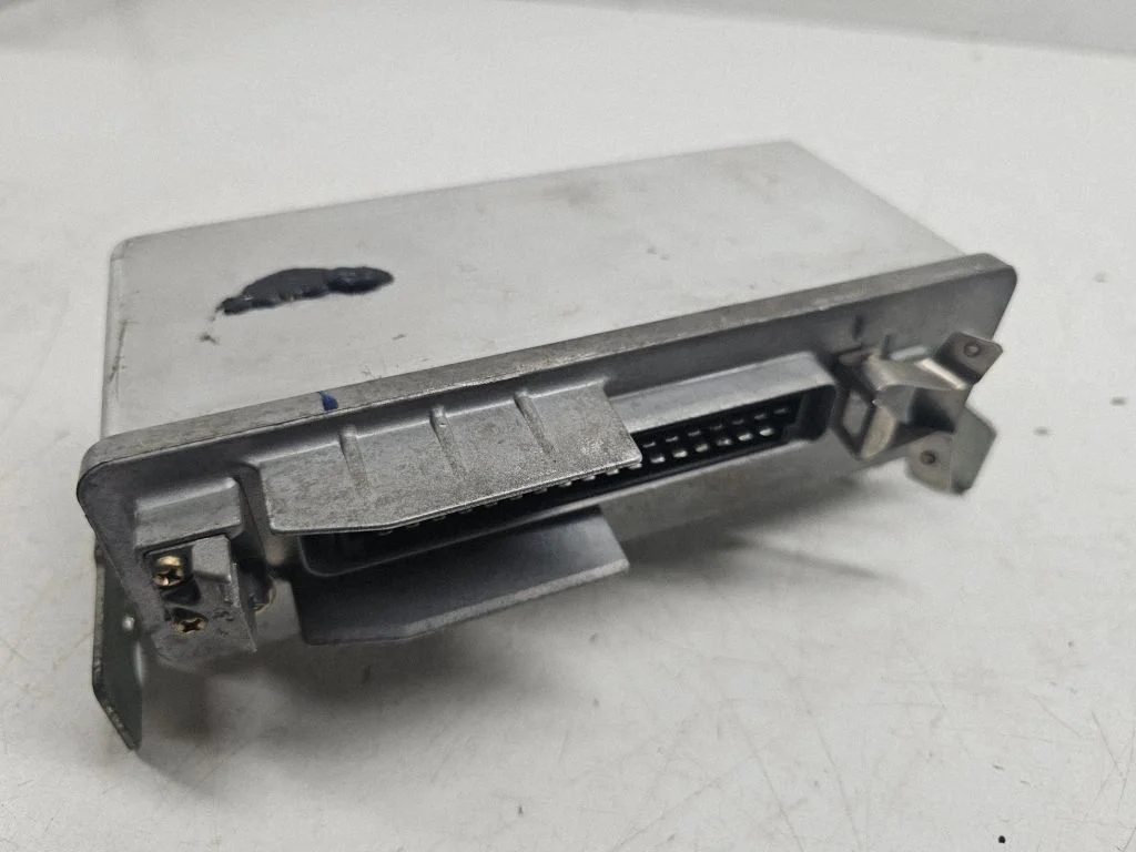 ABS control unit/module 8970664140