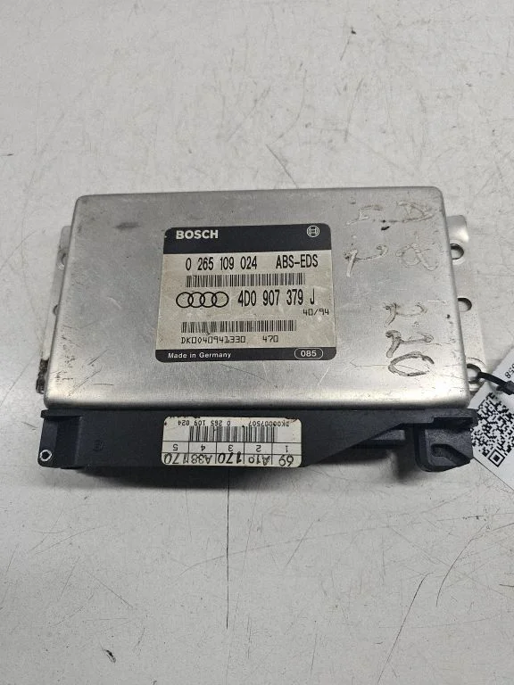 ABS control unit/module – Audi A8 S8 D2 4D (1994-2002)