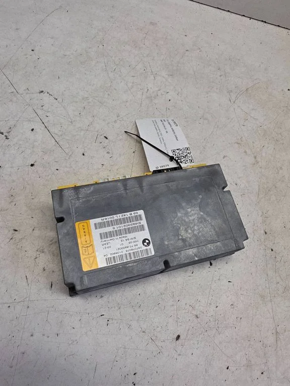 Airbag control unit/module 65776933021