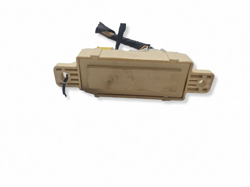 Door central lock control unit/module 919402H130