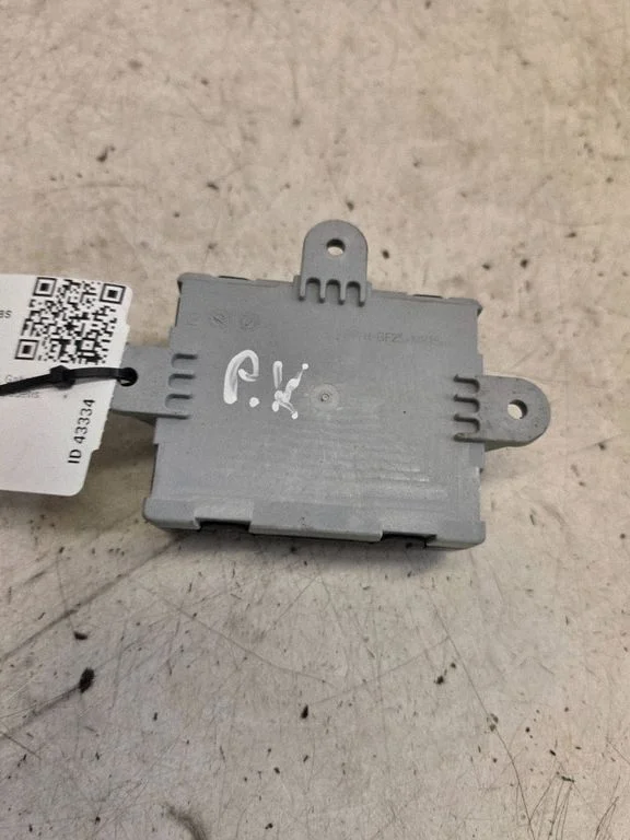 Moduł drzwi FK7214D617BE