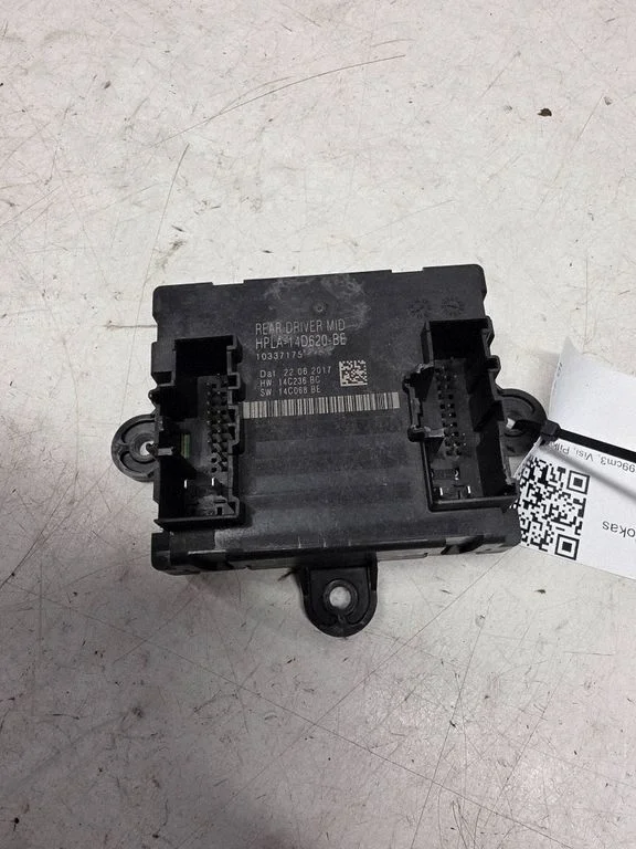 Durvju elektronikas vadības bloks HPLA14D620BE