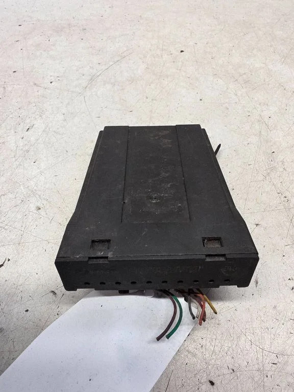 Other control units/modules 21653101