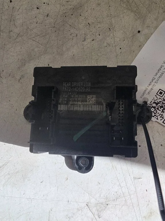 Other control units/modules FK7214D620AE