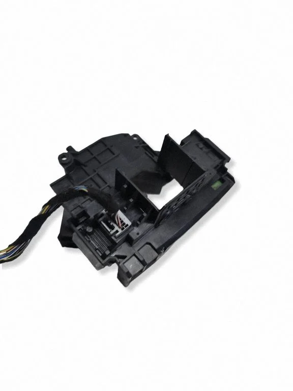 Wiper turn signal indicator stalk/switch 6G9T13N064BF