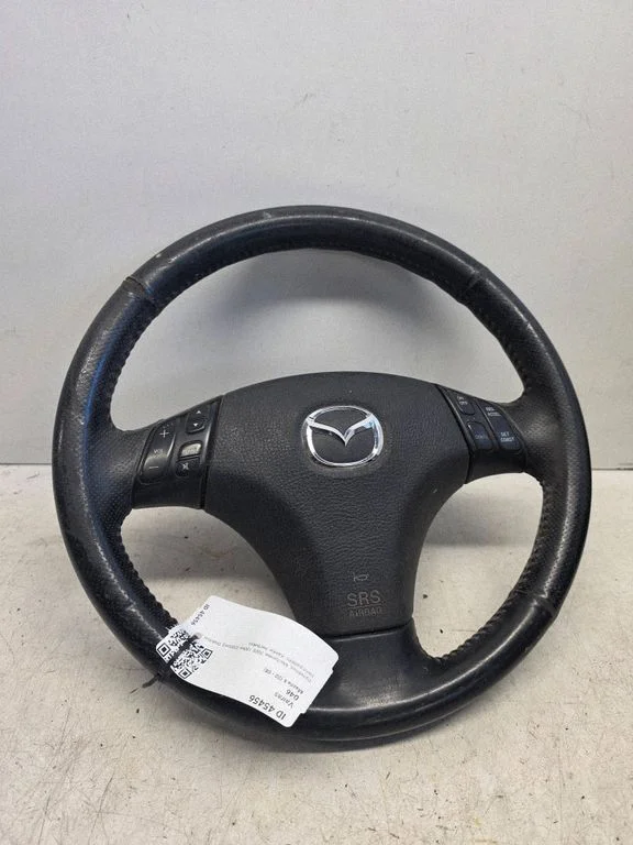 Steering wheel BAMPT11085