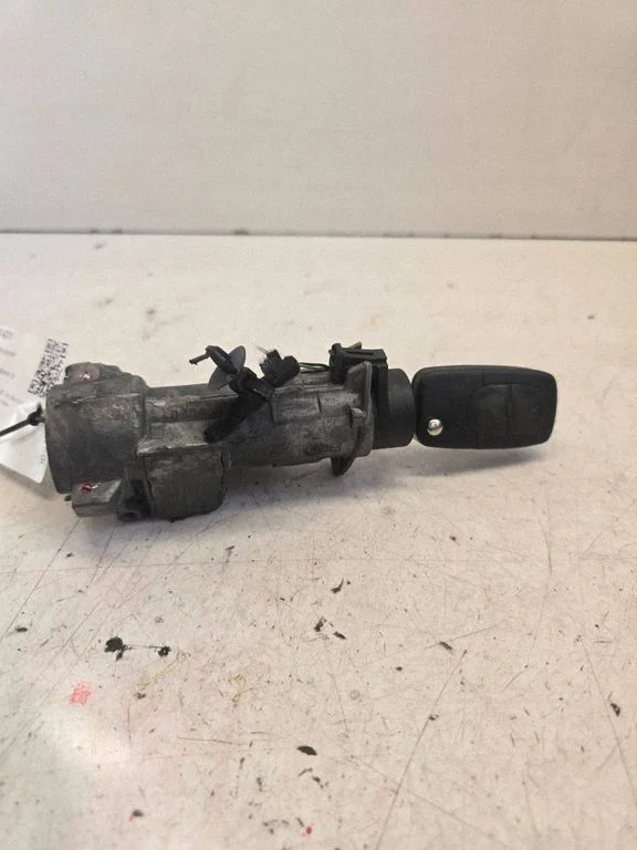 Ignition lock 4B0905851C