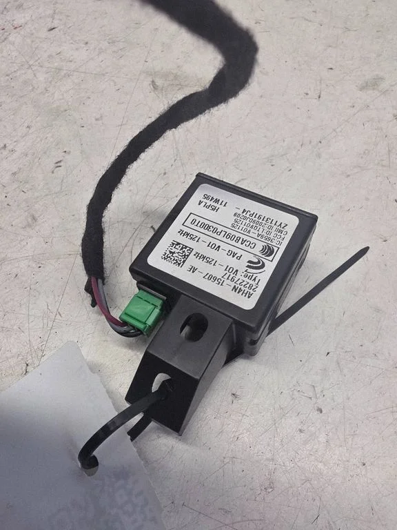 Ignition lock – Volvo S60 (2011-2013)