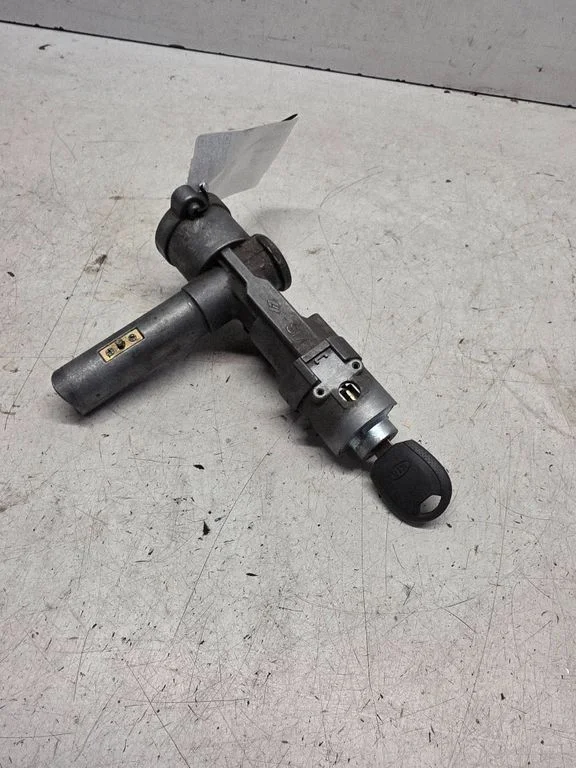 Ignition lock 1234
