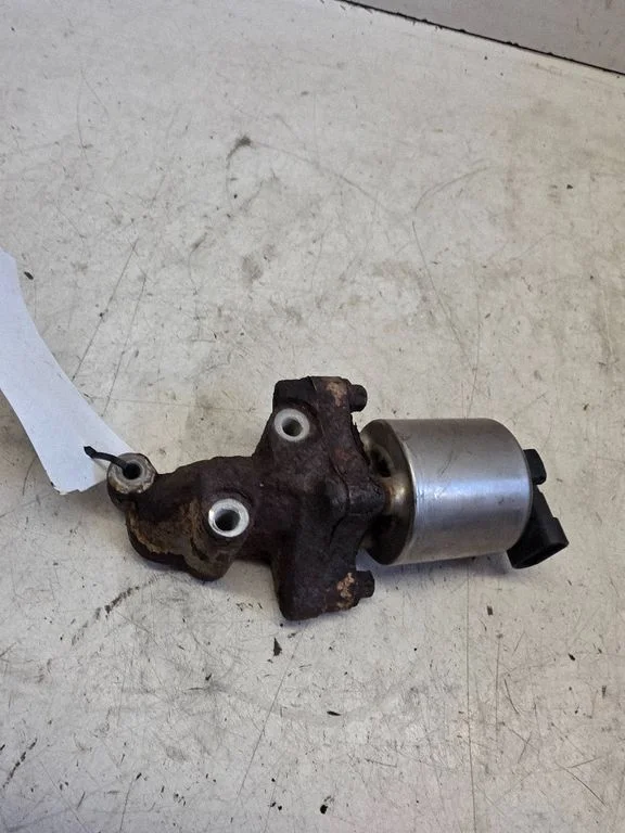 EGR-klapp 90536271