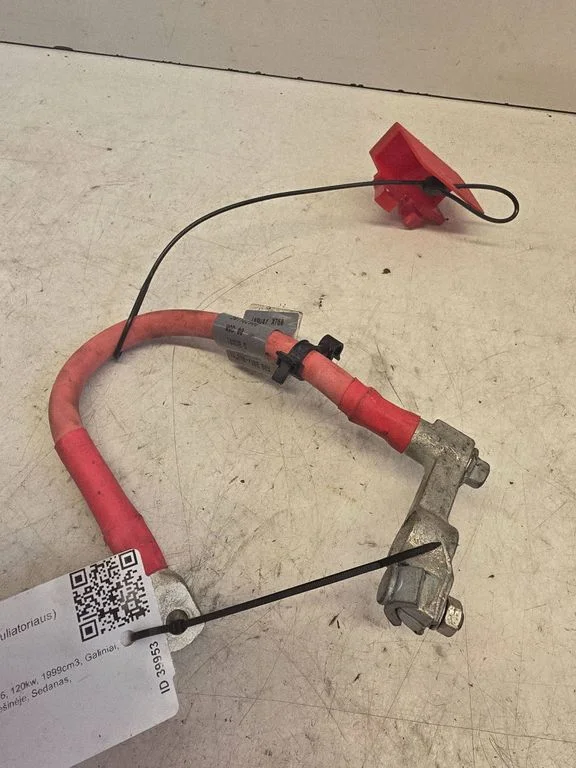 Positive cable (battery) GX7314300ND