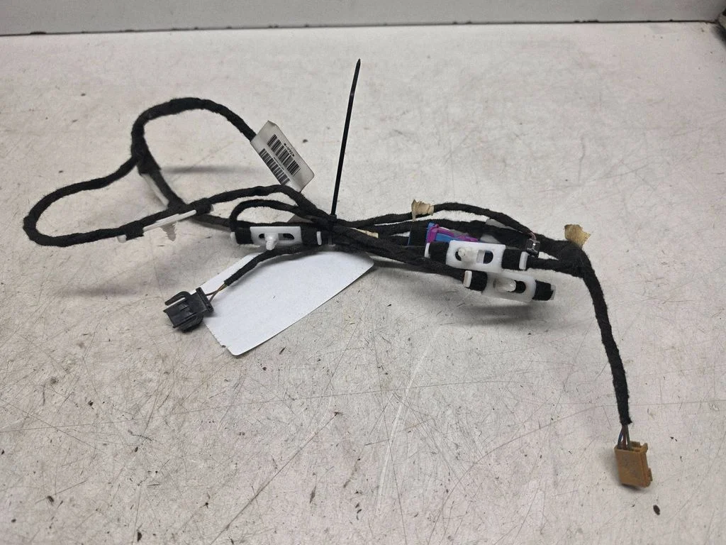 Front door wiring loom – Audi A6 Allroad C5 (1999-2005)