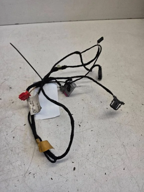 Front door wiring loom 8E1971035CD