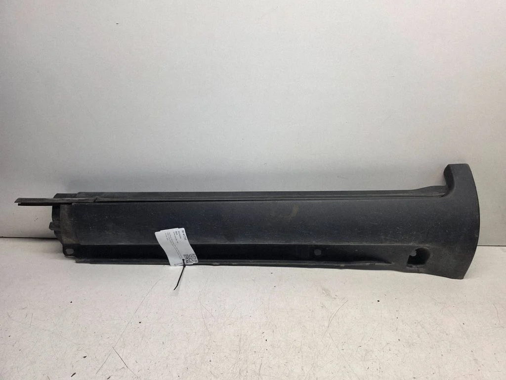 Sill – Volvo V70 (2000-2004)