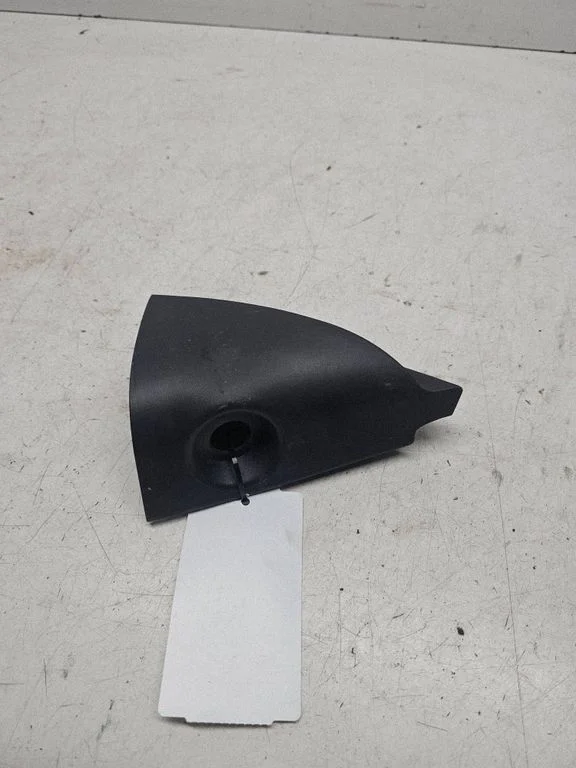 Veidrodėlio plastikinė apdaila (dvidurio)