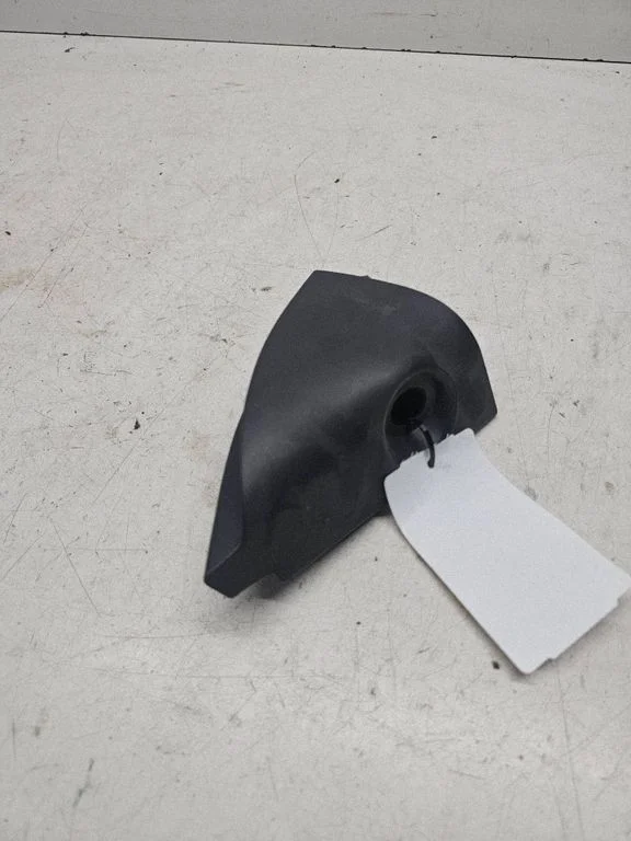 Veidrodėlio plastikinė apdaila (dvidurio)