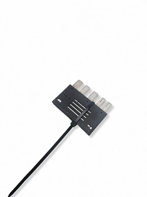 Fuse – Volvo S60 (2001-2004)