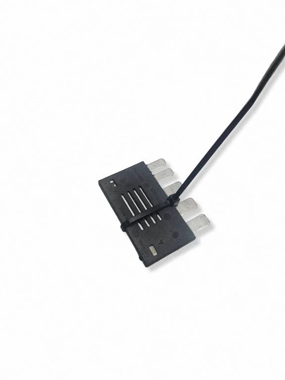 Fuse – Volvo S60 (2001-2004)