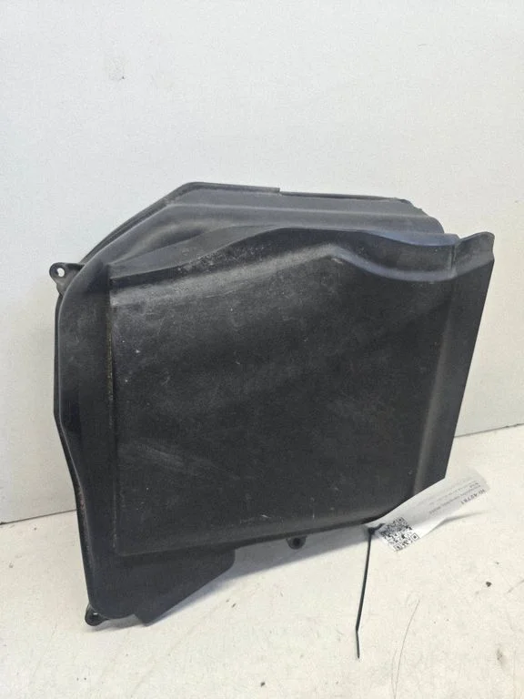 Fuse box cover – Audi A4 S4 B7 8E 8H (2005-2008)