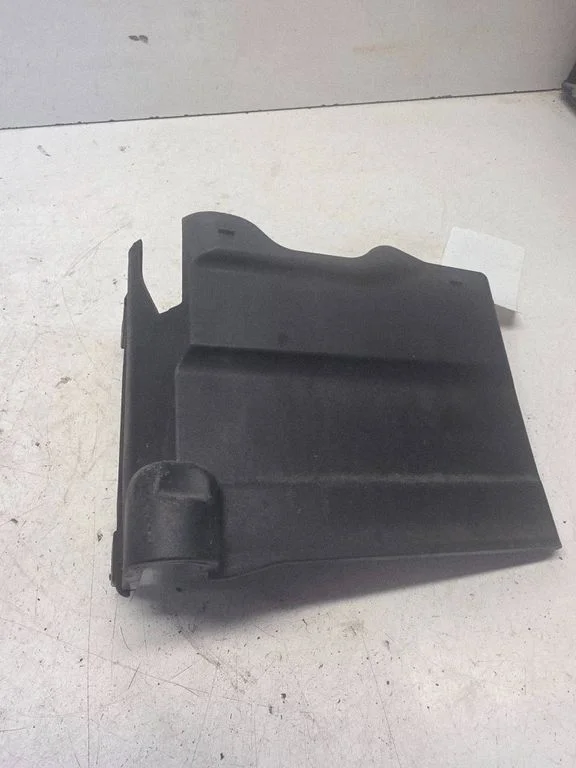 Aku kast – Volvo S60 (2011-2013)