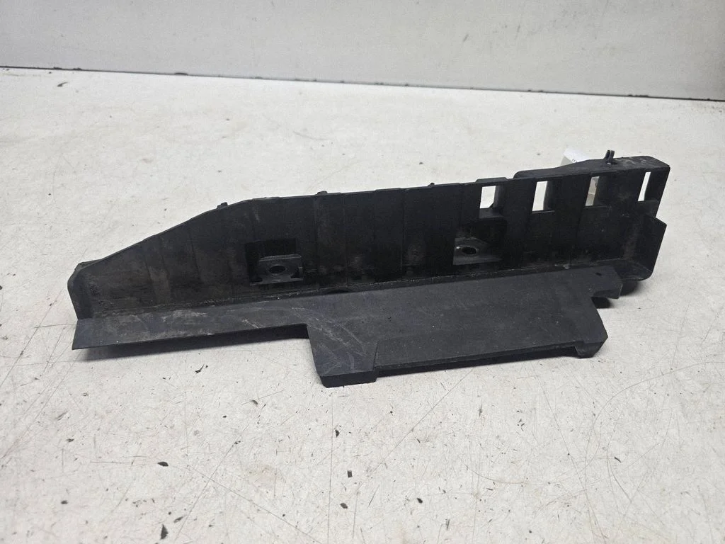 Battery bracket 8E1805229A