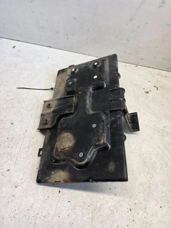 Battery bracket 1234