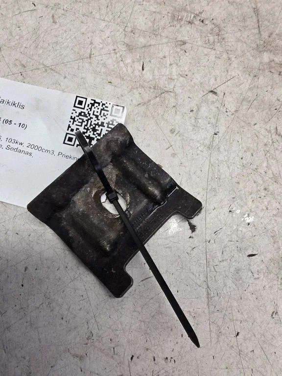 Battery bracket 1J0803219