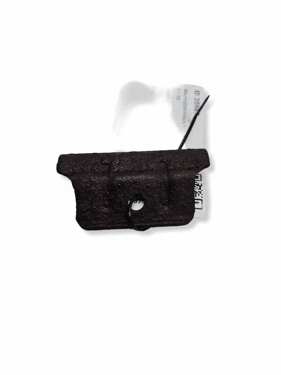 Battery bracket 1234