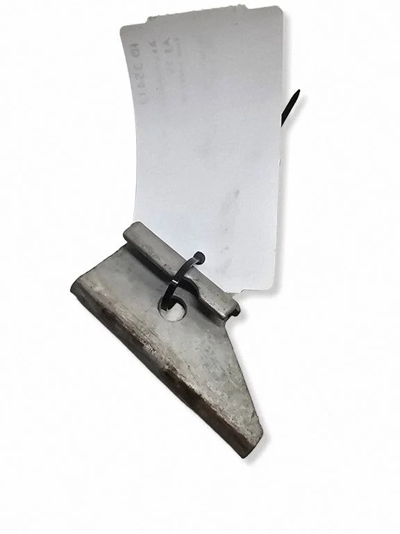 Battery bracket 1234