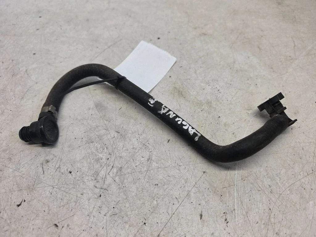 Kita variklio skyriaus detalė
