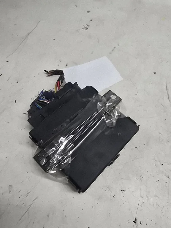 Comfort/convenience module 24416615
