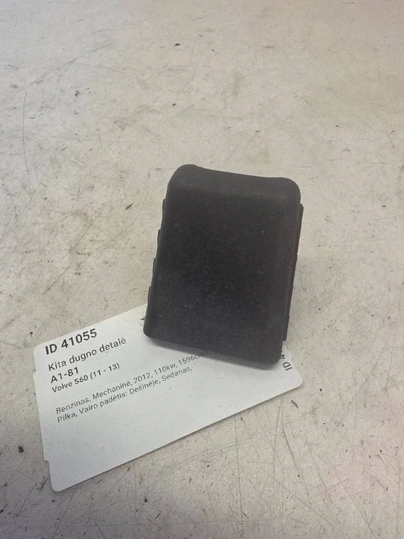 Muu põhjaosa 31217039