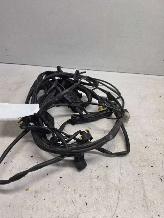 LP gas control unit module – Mini One - Cooper R50 - 53 (2001-2006)