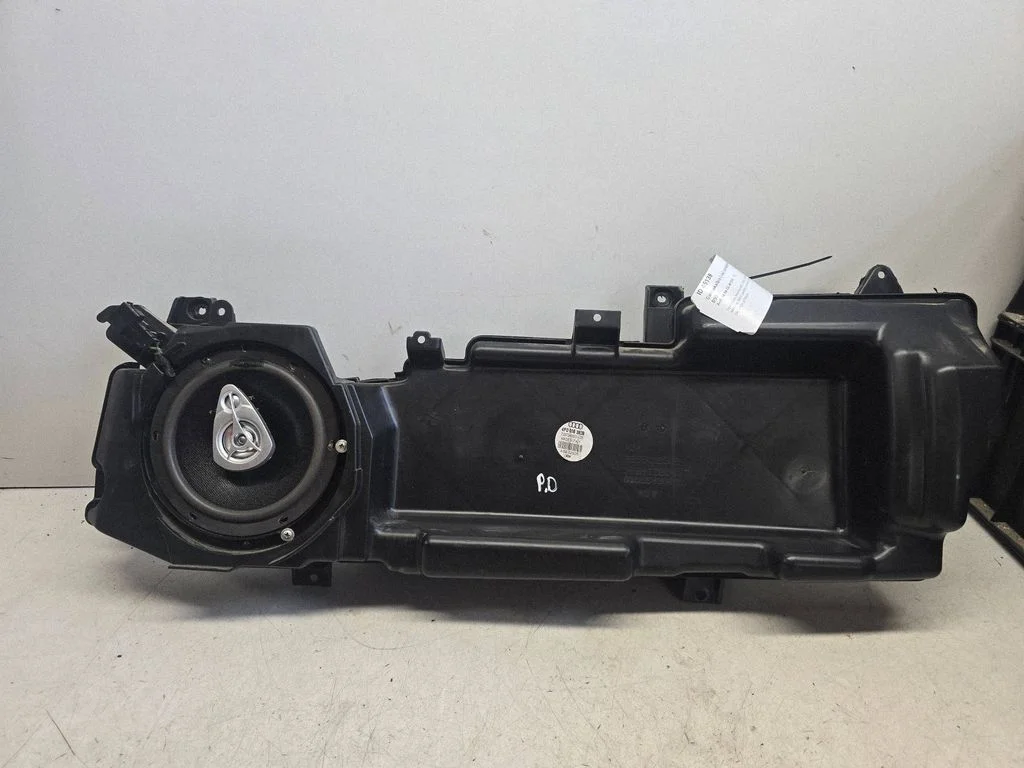 Front door speaker 4F0035382B