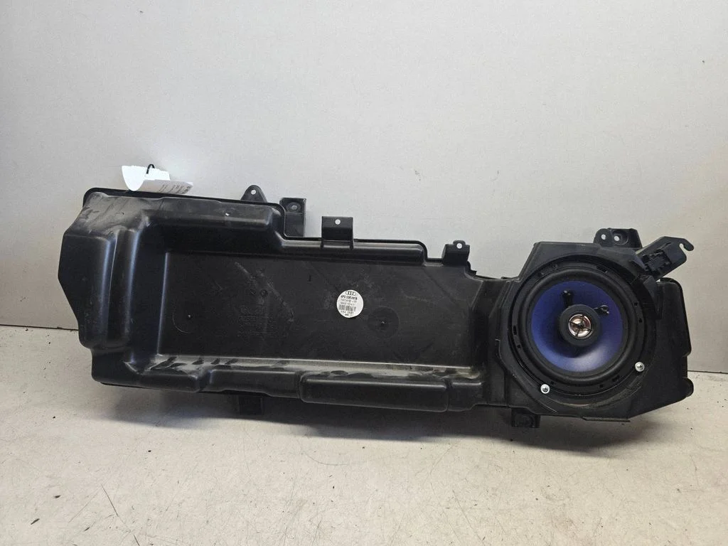 Front door speaker 4F0035381B