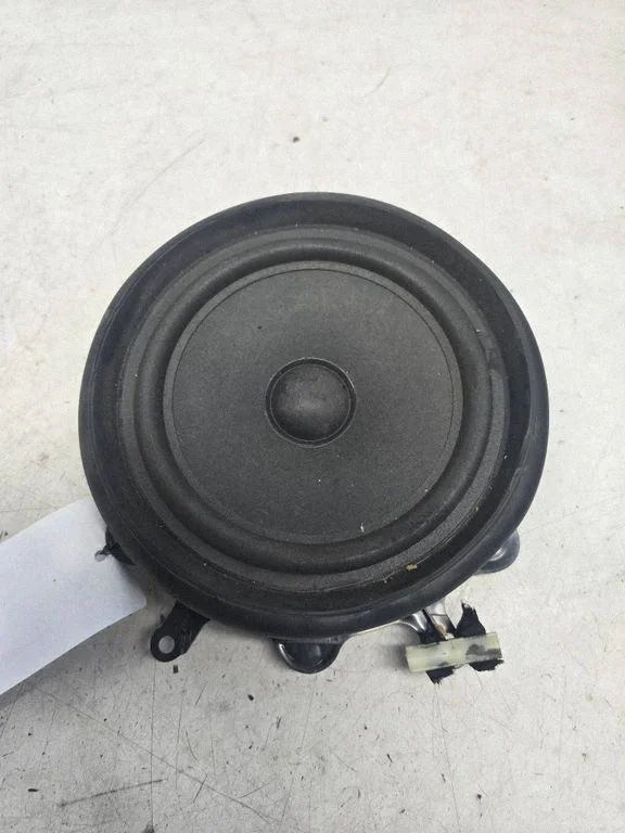 Front door speaker 8E0035411