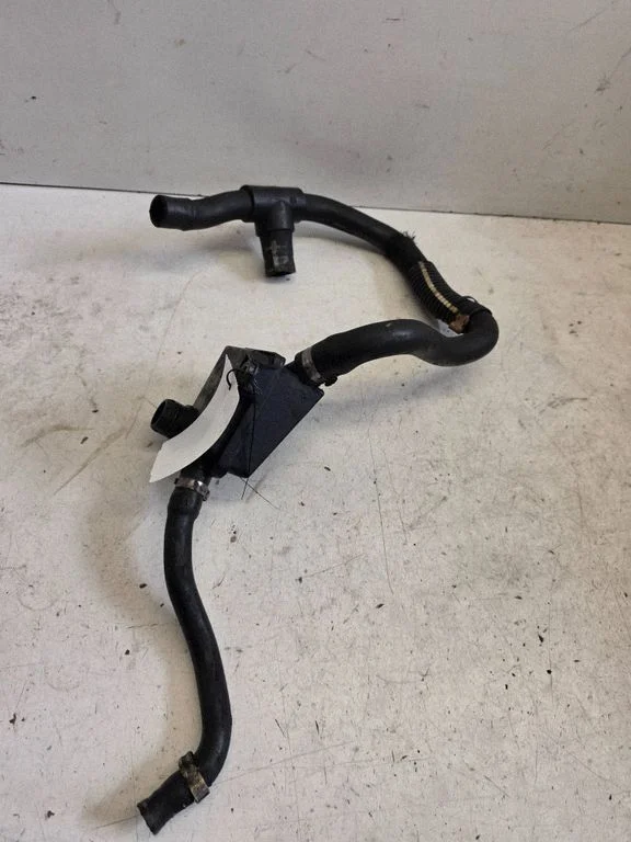 Breather/breather pipe/hose 9641244780