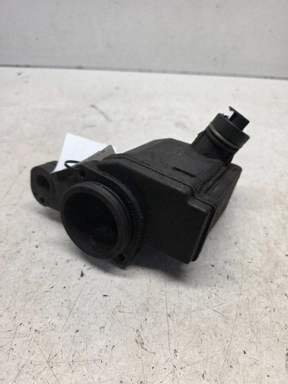 Breather/breather pipe/hose – Volkswagen Golf IV (1998-2005)
