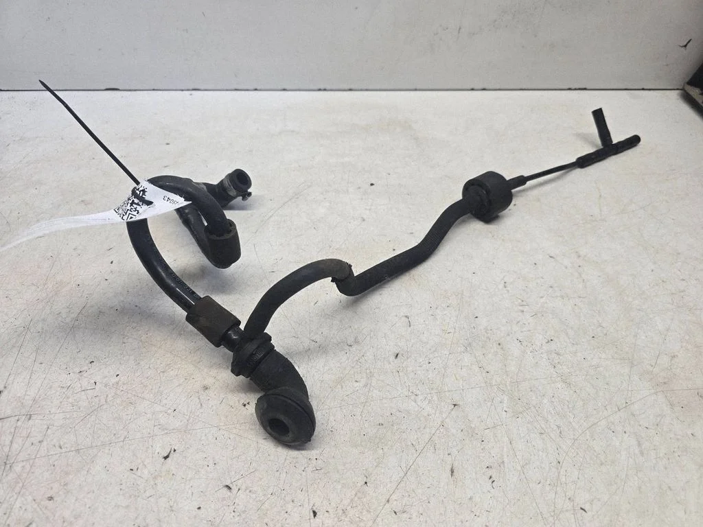 Vacuum line/pipe/hose – Audi A6 Allroad C5 (1999-2005)