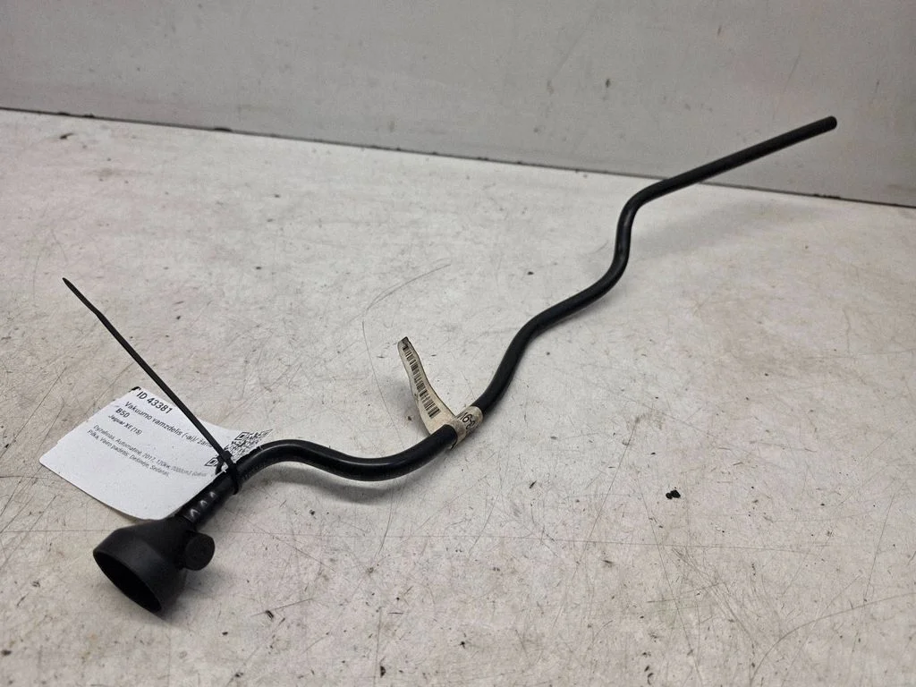 Vacuum line/pipe/hose GX739W309AC