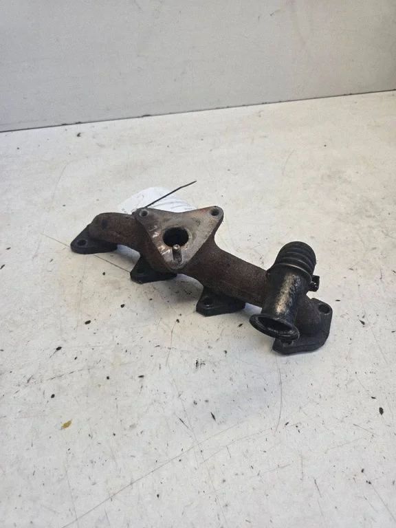 Exhaust manifold 022407